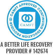 CAMPF Approved Continuing Education Provider