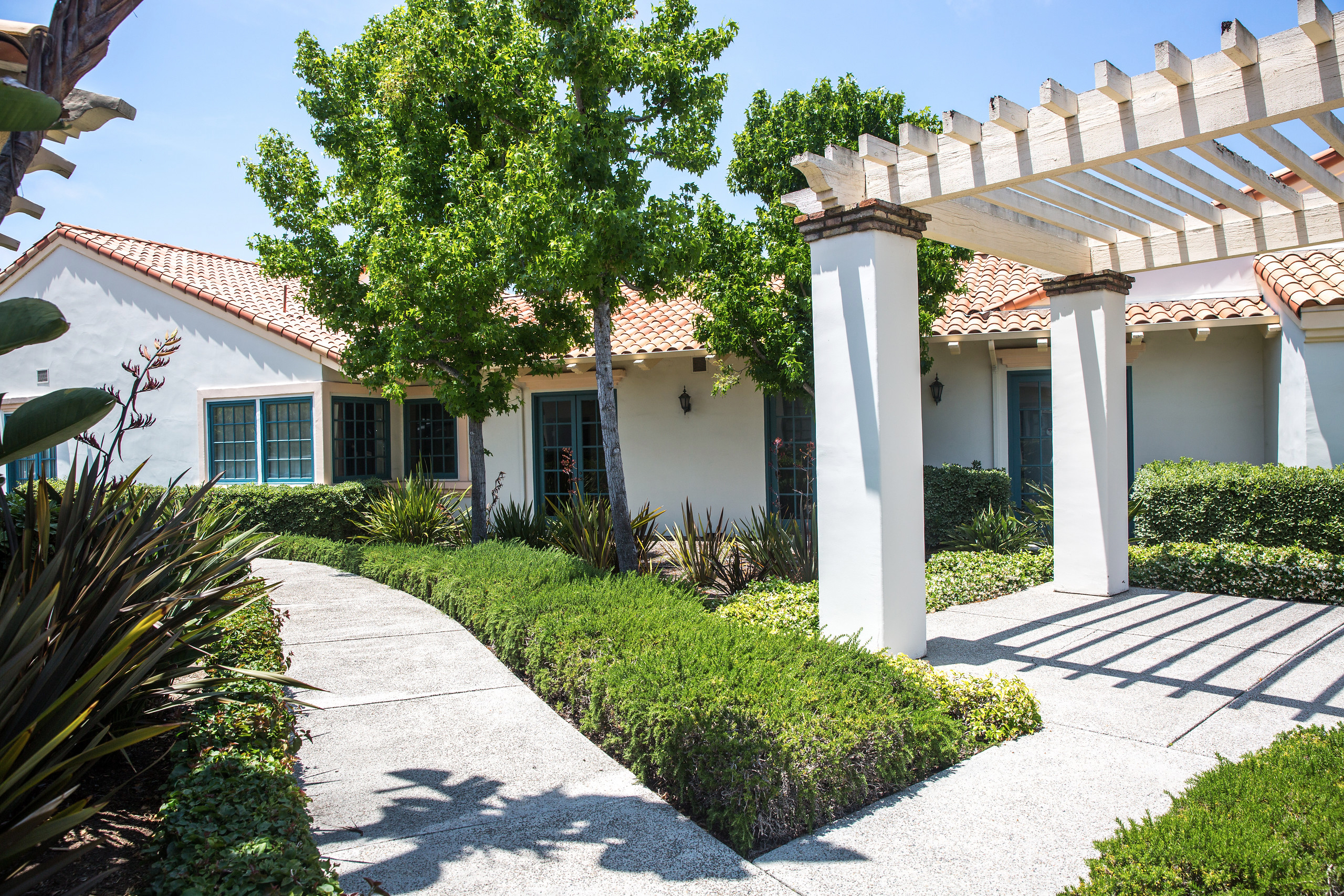 San Juan Capistrano Rehab