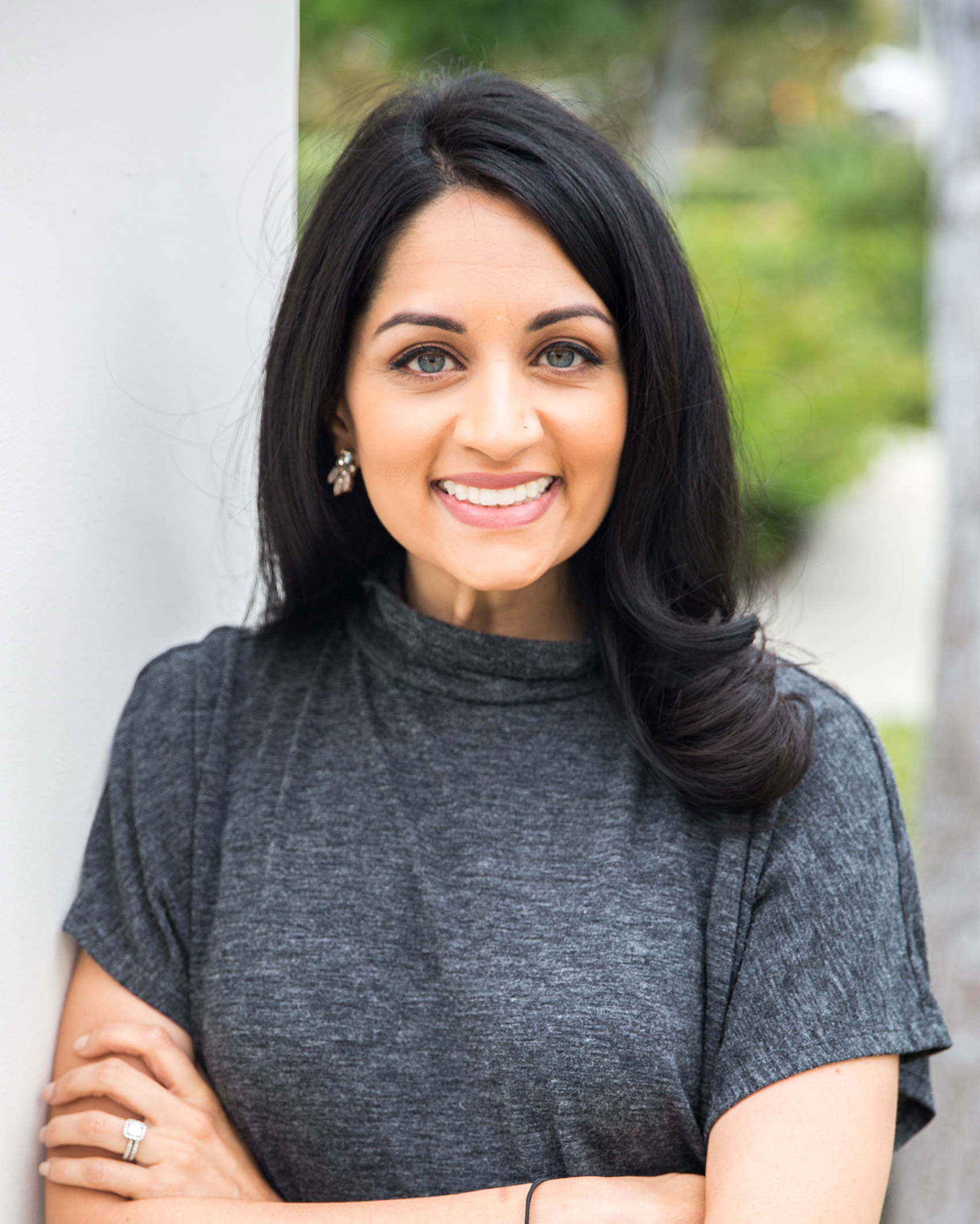 Our Staff - Neha
