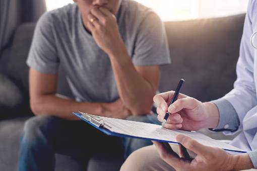 Medically Assisted Treatment - San Juan Capistrano Rehab 2