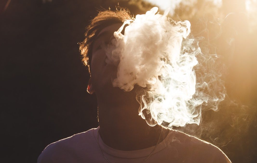 Still Thinking Vaping Is Better? Four Ways It’s Killing Your Health